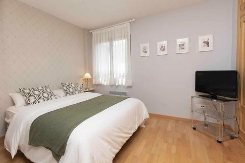 Apartamento Ripereta By Bevalle