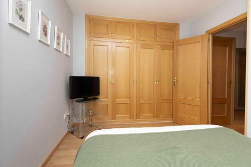 Apartamento Ripereta By Bevalle