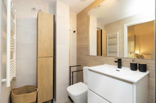 Apartamento Casa Pareja By Bevalle