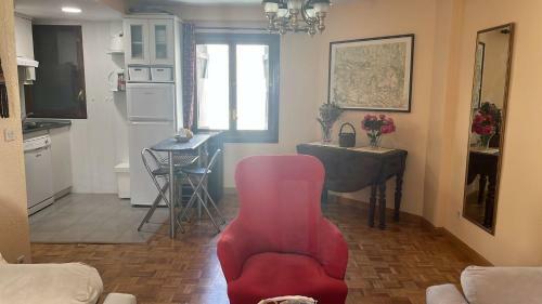Apartamento Bubal