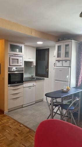 Apartamento Bubal
