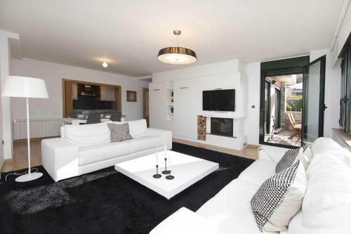 Apartamento Balc�n De Saras By Bevalle