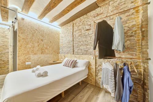 Apartamento Casa Bidaiari By Clabao