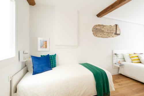 Incre�ble, Amplio, C�modo Y C�ntrico Apartamento