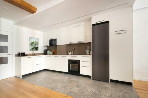 Incre�ble, Amplio, C�modo Y C�ntrico Apartamento