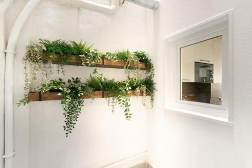 Incre�ble, Amplio, C�modo Y C�ntrico Apartamento