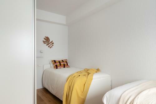 Incre�ble, Amplio, C�modo Y C�ntrico Apartamento