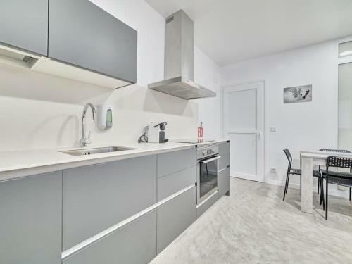 Apartment Sua Loft By Clabao