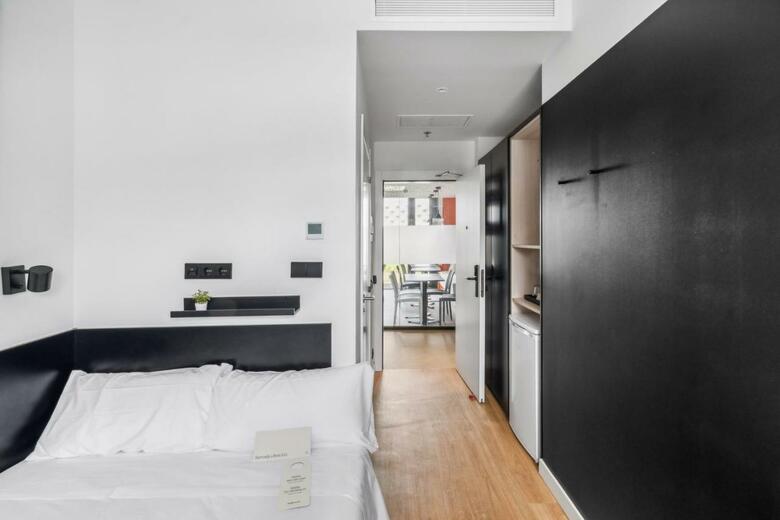 Apartamento Home And Coliving Pamplona