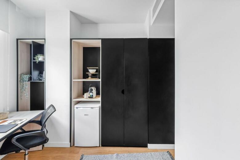Apartamento Home And Coliving Pamplona