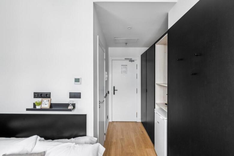 Apartamento Home And Coliving Pamplona
