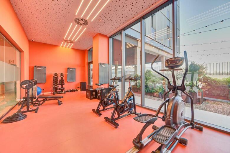 Apartamento Home And Coliving Pamplona