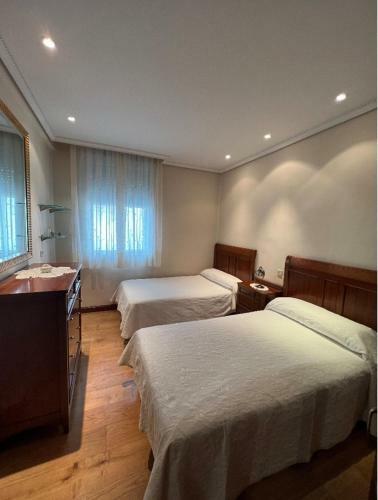 Apartamento C�ntrico Pamplona San Fermin