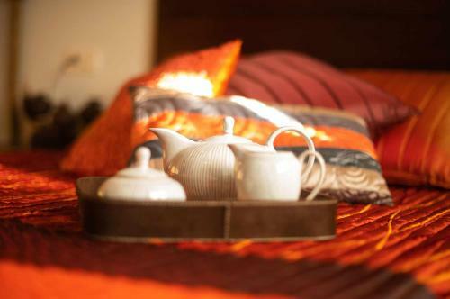 Apartamento La Casa M�gica De Llanes