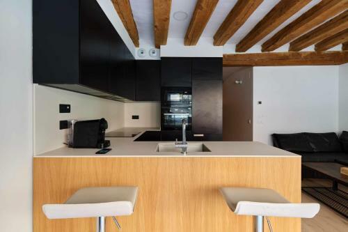 Apartamento Chapitela Deluxe