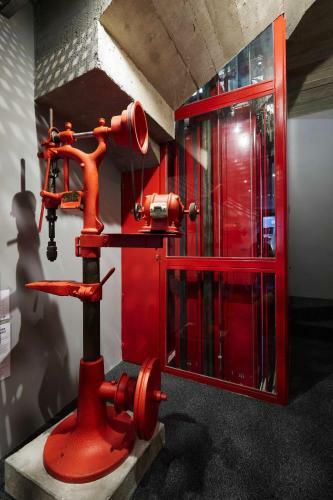 Apartamento Chapitela Deluxe