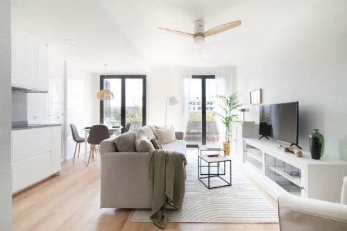 Apartamento La Nuez De Yamaguchi