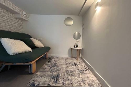 Apartamento Hola Pamplona!