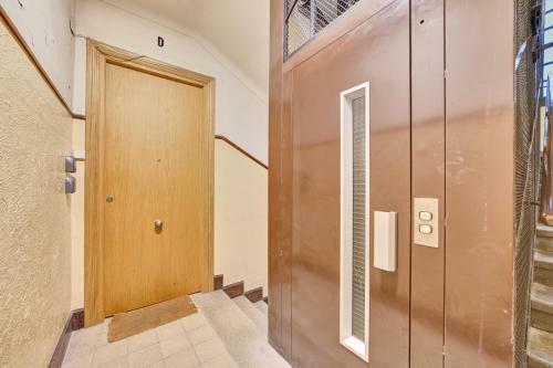 Apartamento Merindades By Clabao