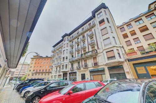 Apartamento Merindades By Clabao