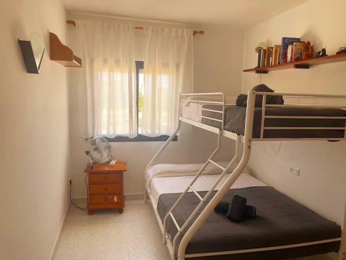 Apartament A Pals, Amb Piscina, Platja A 1 Minut
