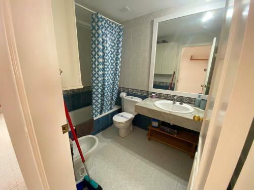 Apartament A Pals, Amb Piscina, Platja A 1 Minut