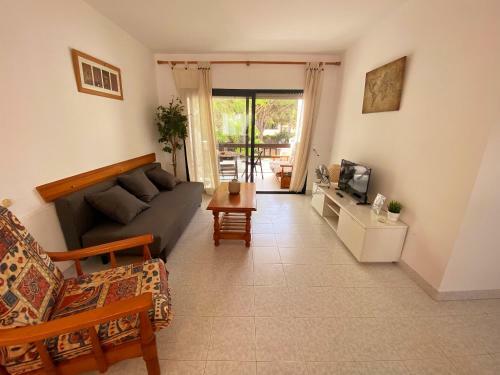 Apartament A Pals, Amb Piscina, Platja A 1 Minut
