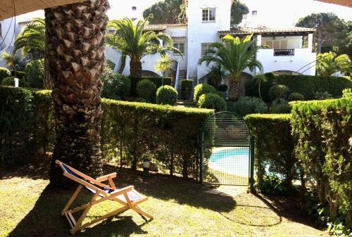 Casa Con Jardin Y Piscina A 600m Playa 2h 628