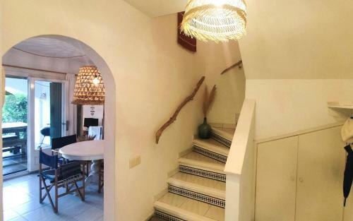 Casa Con Jardin Y Piscina A 600m Playa 2h 628