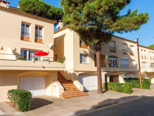 Apartment Melis III By Interhome