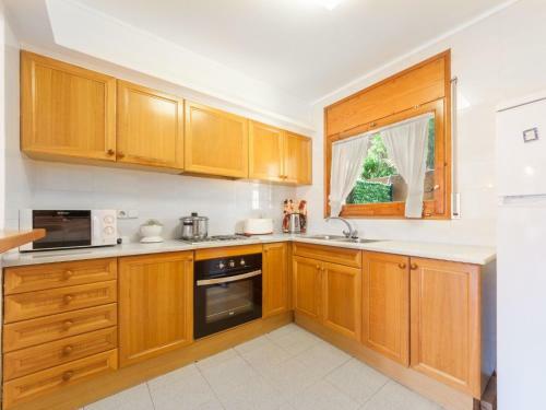 Apartment Melis III By Interhome