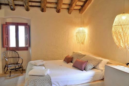 Torre Bertrana By Duquessa Hotel Collection