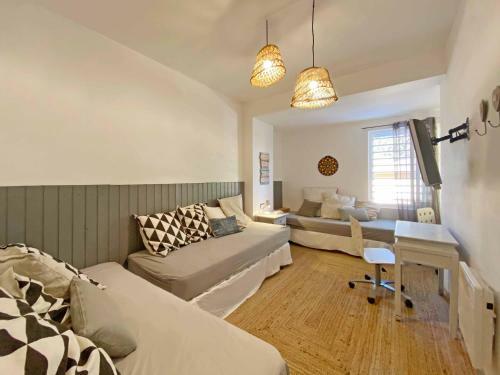 Apartamento Golf Beach House, D�plex Con Jardin En Pals