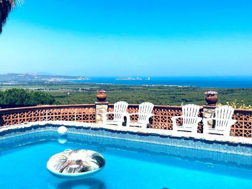 Apartamento Appt �� Eichenstein�� Begur-pals