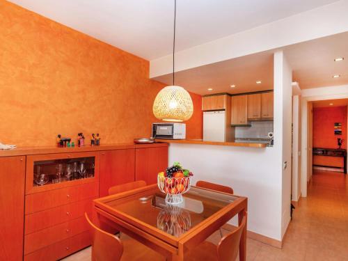 Apartment Port Pals By Interhome