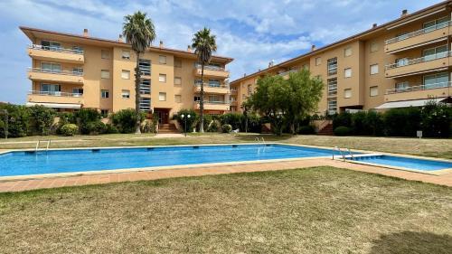 Apartamento Golf Mar II G 2-1