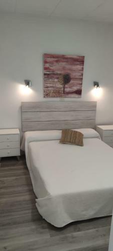 Chalet Sol Y Sombra