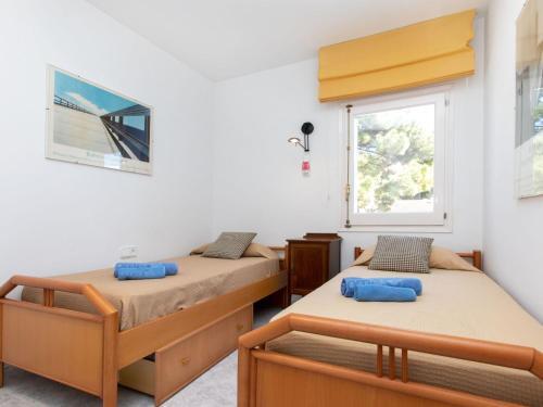 Holiday Home La Reserva-6 By Interhome