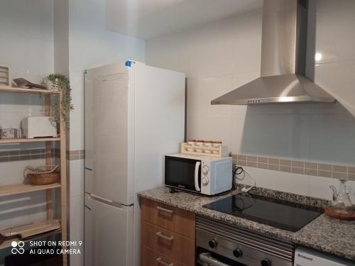 Apartamento �tico Juliette