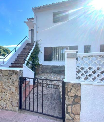 Apartamentos Lu, Playa De Pals