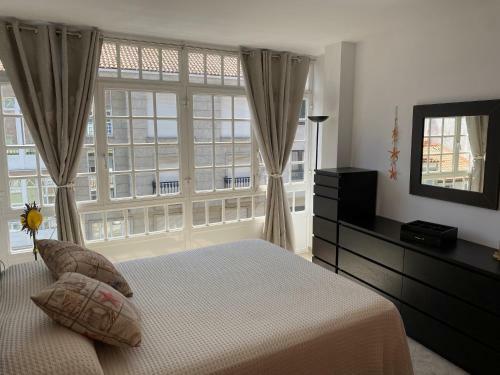 Apartamento Palmeira Grande Y Luminoso