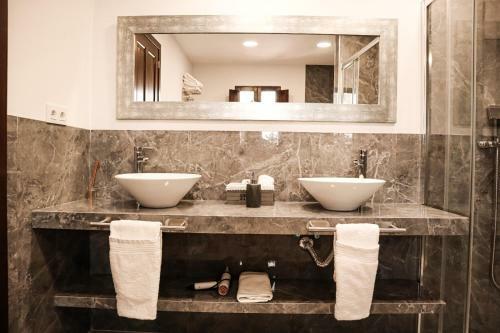 Bed & Breakfast Casa De La Se�ora
