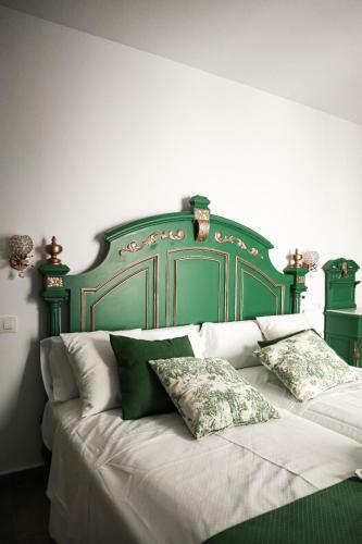 Bed & Breakfast Casa De La Se�ora