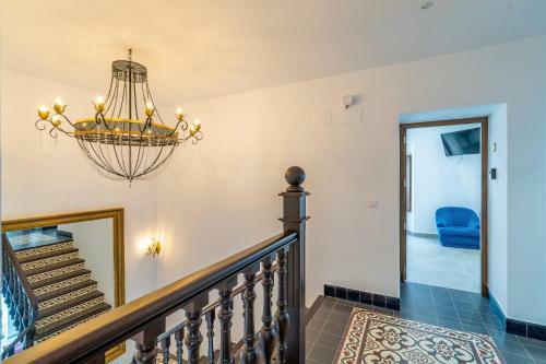 Bed & Breakfast Casa De La Se�ora