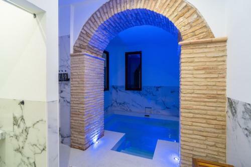 Bed & Breakfast Casa De La Se�ora