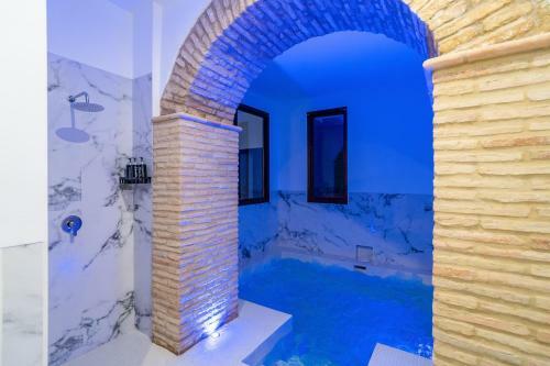 Bed & Breakfast Casa De La Se�ora