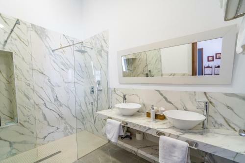 Bed & Breakfast Casa De La Se�ora
