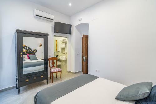 Bed & Breakfast Casa De La Se�ora