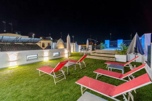 Bed & Breakfast Casa De La Se�ora