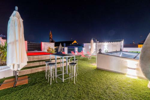 Bed & Breakfast Casa De La Se�ora
